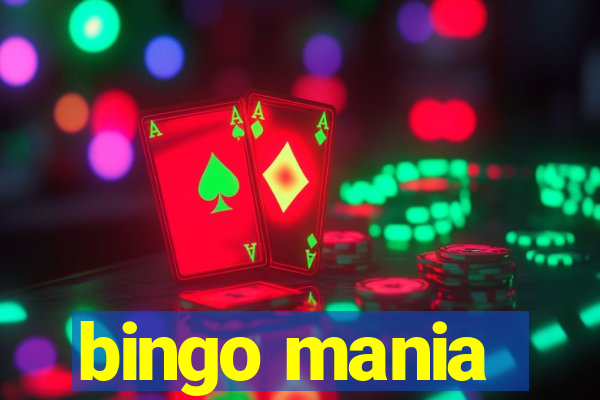 bingo mania